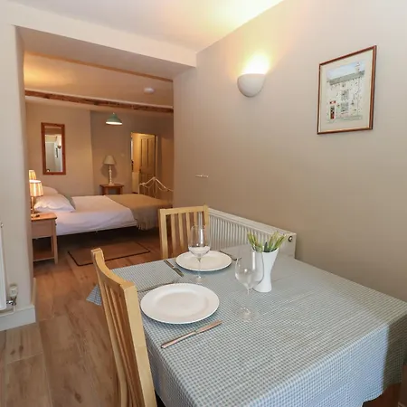 Holiday home 8 Market Place