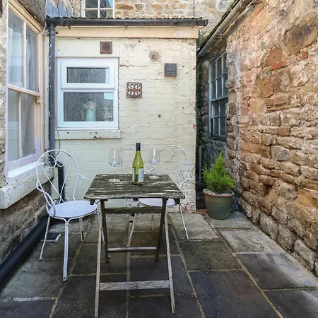 Holiday home 8 Market Place Ripon