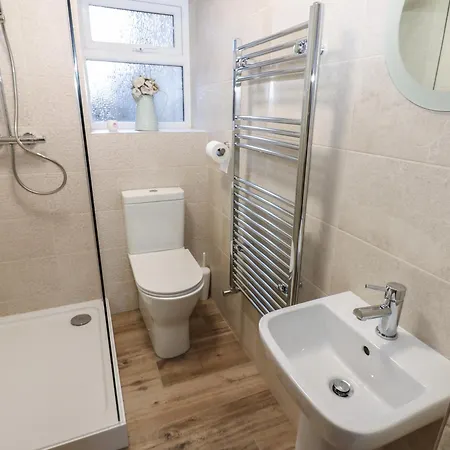 Casa vacanze 8 Market Place