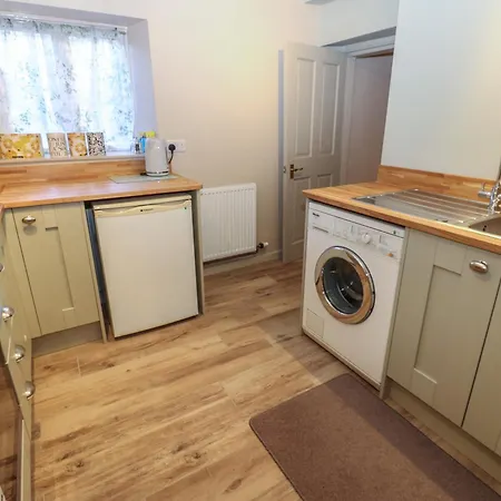 8 Market Place * 里彭