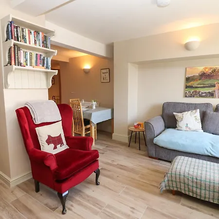 8 Market Place 度假居